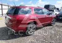 2018 GMC ACADIA фото