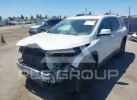 2018 GMC ACADIA фото