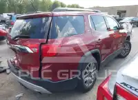 2018 GMC ACADIA фото
