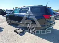 2018 GMC ACADIA фото
