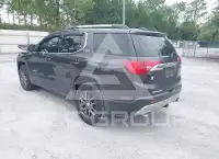 2018 GMC ACADIA фото