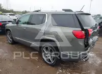 2018 GMC ACADIA photo