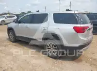 2018 GMC ACADIA фото