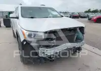 2018 GMC ACADIA photo