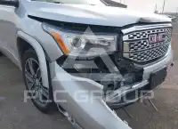 2018 GMC ACADIA фото