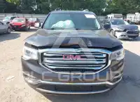 2018 GMC ACADIA фото