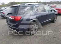 2018 GMC ACADIA фото