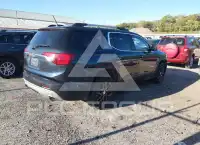 2018 GMC ACADIA фото