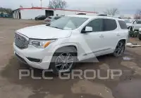 2018 GMC ACADIA photo