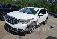 2018 GMC ACADIA фото