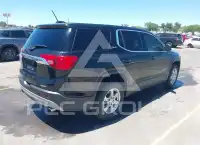 2018 GMC ACADIA фото