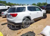 2018 GMC ACADIA фото