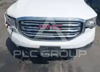 2018 GMC ACADIA фото