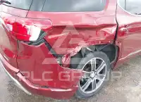 2018 GMC ACADIA photo