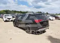 2018 GMC ACADIA фото