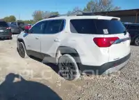 2018 GMC ACADIA фото