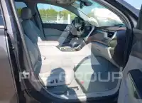 2018 GMC ACADIA фото