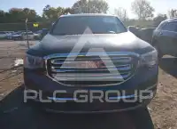 2018 GMC ACADIA фото