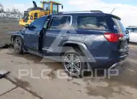 2018 GMC ACADIA photo