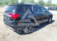 2018 GMC ACADIA photo