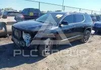 2018 GMC ACADIA photo