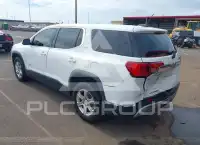 2018 GMC ACADIA photo