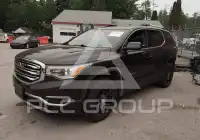 2018 GMC ACADIA фото