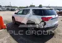 2018 GMC ACADIA фото