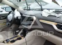 2018 GMC ACADIA фото