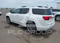 2018 GMC ACADIA photo