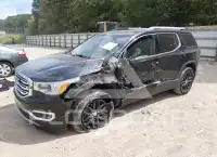 2018 GMC ACADIA фото
