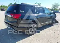 2018 GMC ACADIA фото
