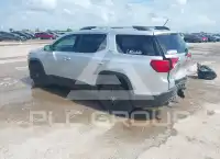 2018 GMC ACADIA фото