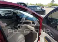 2018 GMC ACADIA фото