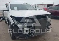 2018 GMC ACADIA photo