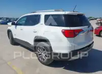 2018 GMC ACADIA фото