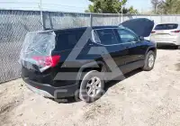 2018 GMC ACADIA фото