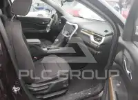 2018 GMC ACADIA фото