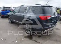 2018 GMC ACADIA фото