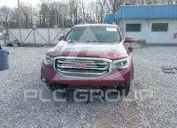 2018 GMC ACADIA photo