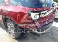 2018 GMC ACADIA фото
