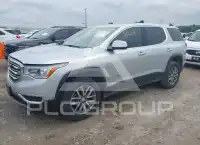 2018 GMC ACADIA фото