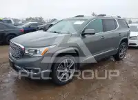 2018 GMC ACADIA photo
