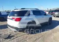 2018 GMC ACADIA фото