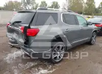 2018 GMC ACADIA photo