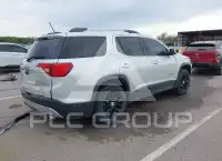 2018 GMC ACADIA фото