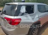2018 GMC ACADIA фото