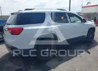 2018 GMC ACADIA фото