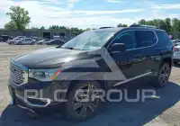 2018 GMC ACADIA photo