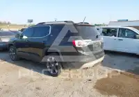 2018 GMC ACADIA фото